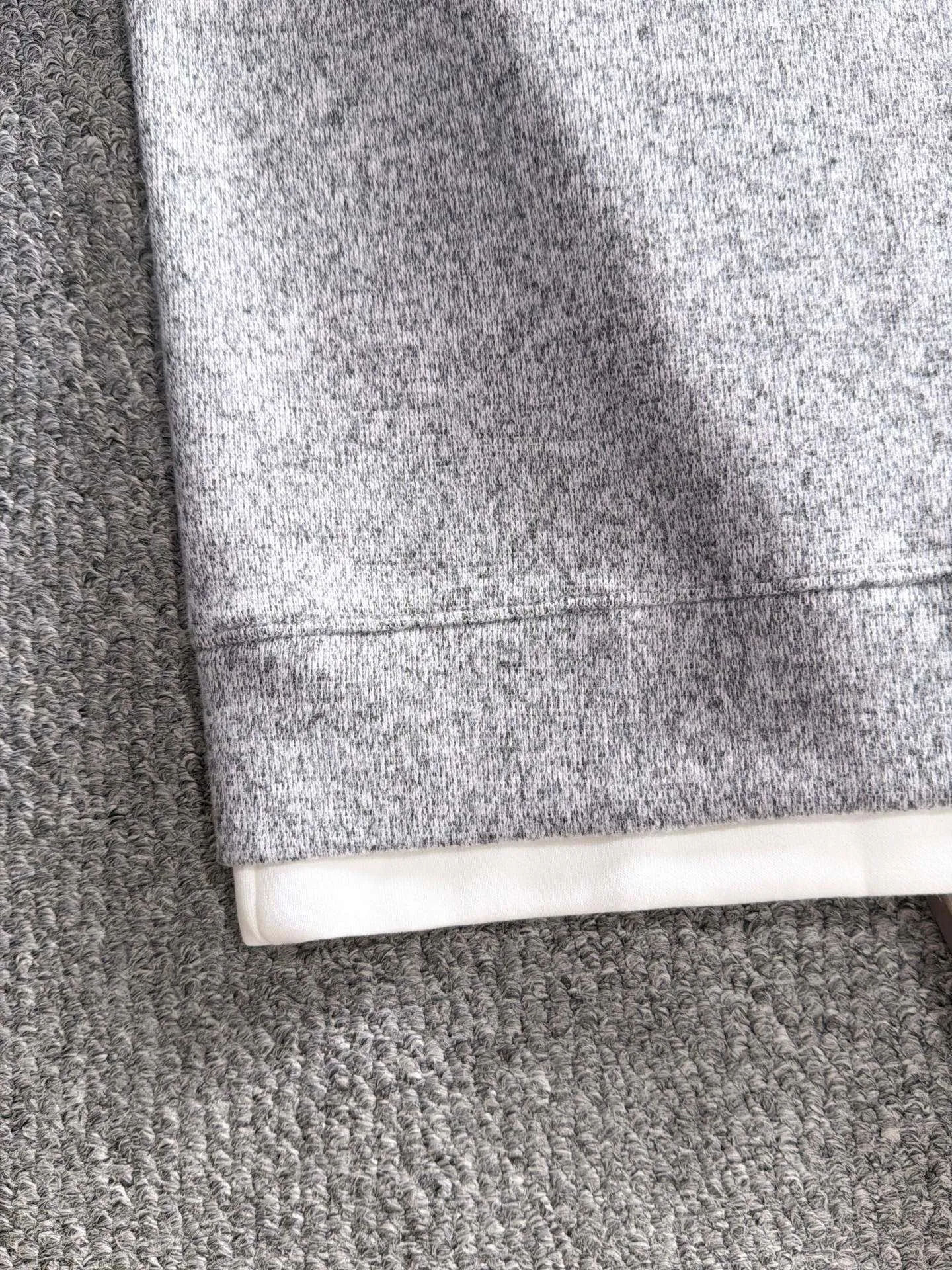 26ss New Arrival Same Style Same Style ， Original New Arrival Versatile Sizes ：m-3XL